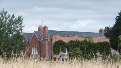Burlton Court