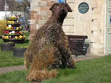 Topiary