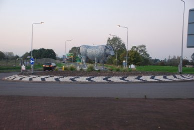 Statue