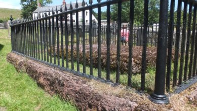Grave