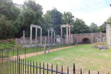 Ruins