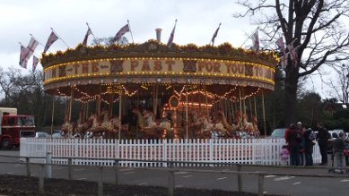 Carousel