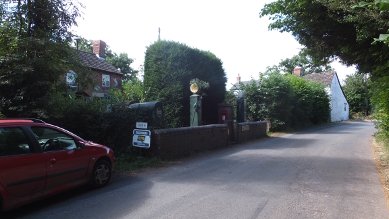 Glendore