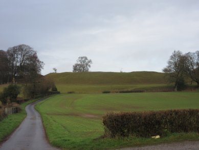 Wall Hills