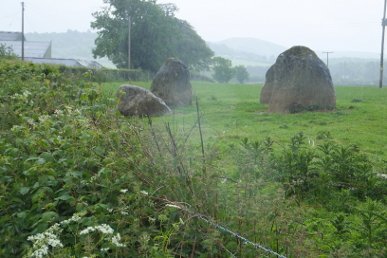 Four Stones