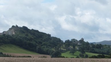 Old Radnor