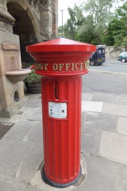 Post Box