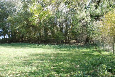 Kilbury Camp