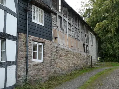 Abattoir