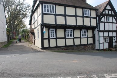 Weobley