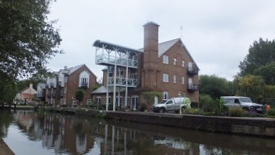 Apartments