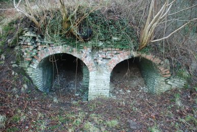 Kilns