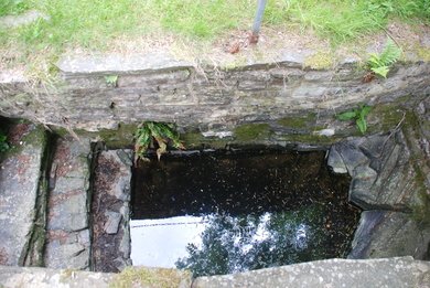 Holy Well