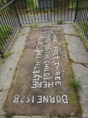Grave