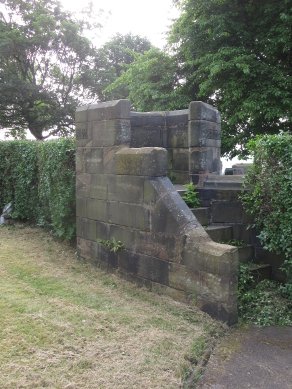 Pulpit