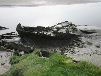Wrecks