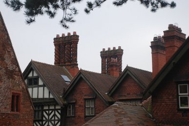 Wightwick Manor