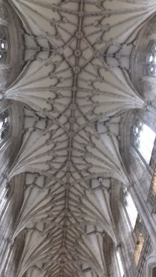 Ceiling