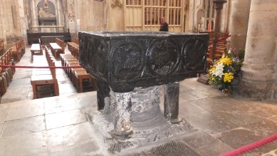 Font