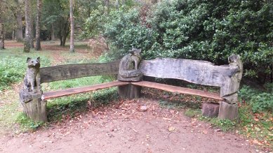 seat