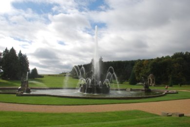 Fountain
