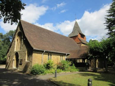 Church