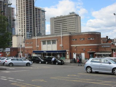 Station