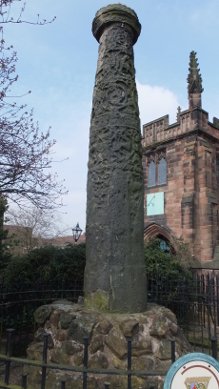 Column
