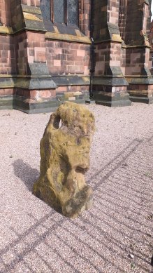 Stone