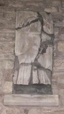 Coffin Lid
