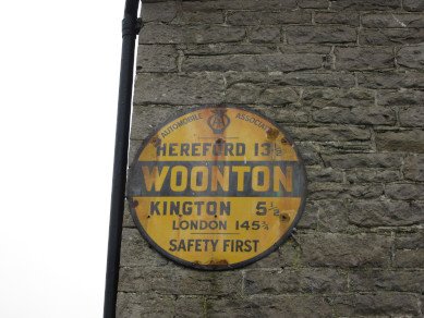 Sign