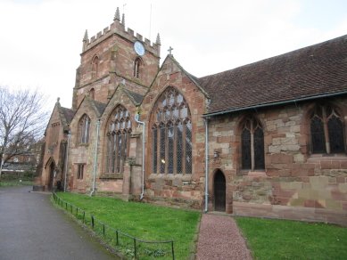 Church