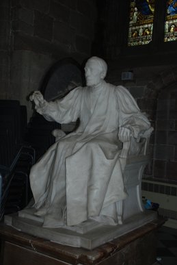 Statue