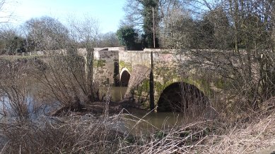 Bridge
