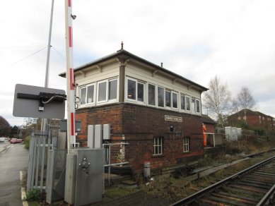 Signal Box