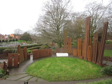 War Memorial