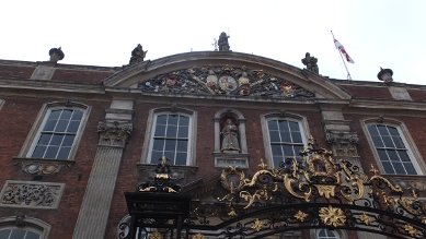 Guild Hall