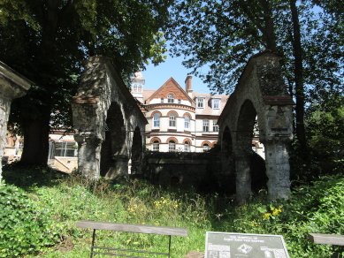Hospital