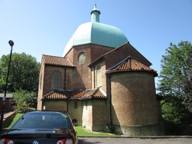 Church