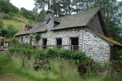 Longhouse