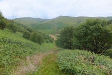 Blaen-y-Cwm