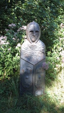 Waymarker