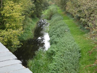 Canal