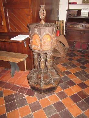 Font