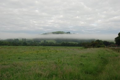 Pen-y-Gaer
