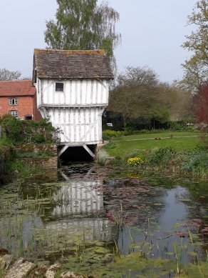 Gatehouse