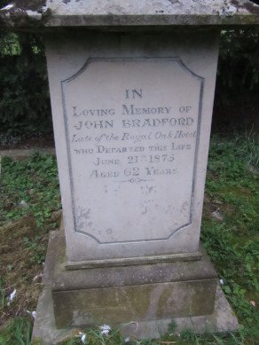 Monument
