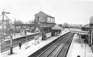 Signal Box