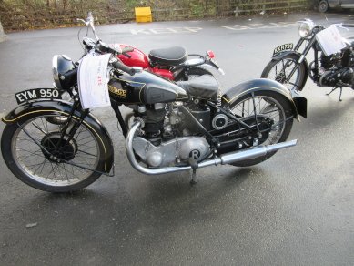 Rudge